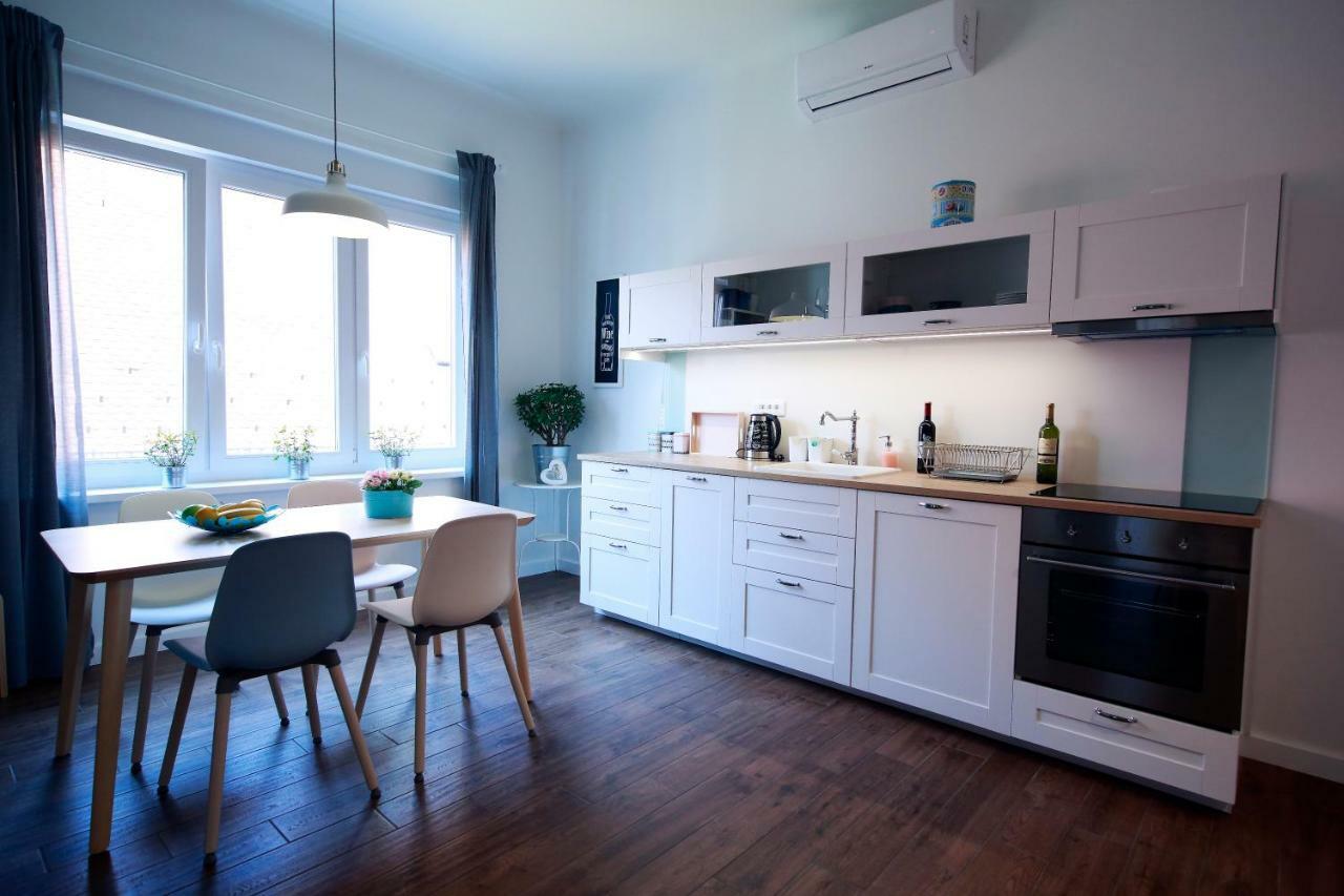 Appartement Tkalcha4U à Zagreb Extérieur photo