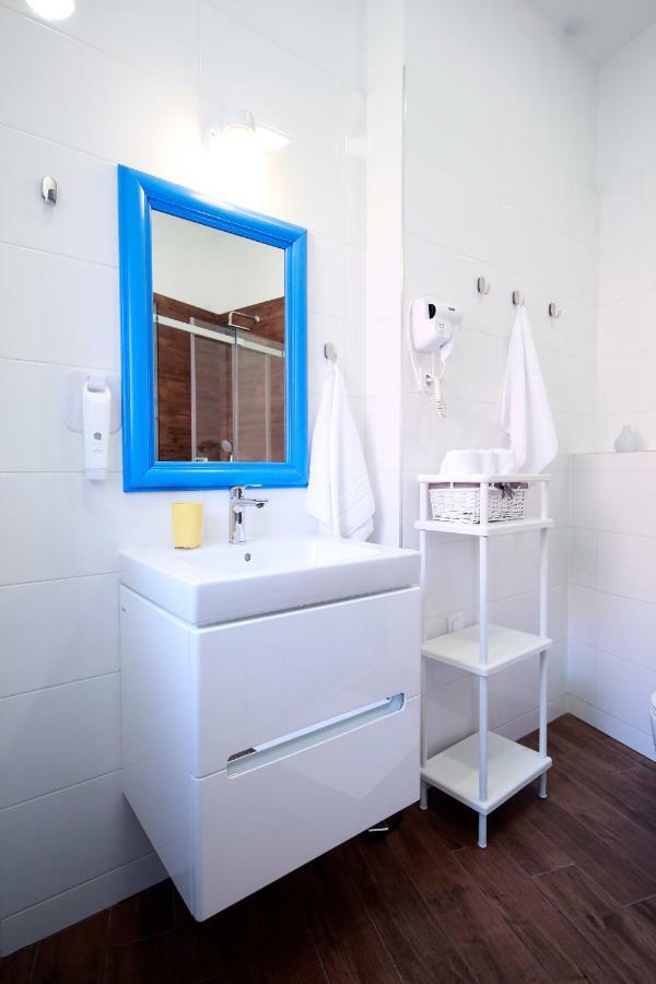 Appartement Tkalcha4U à Zagreb Extérieur photo