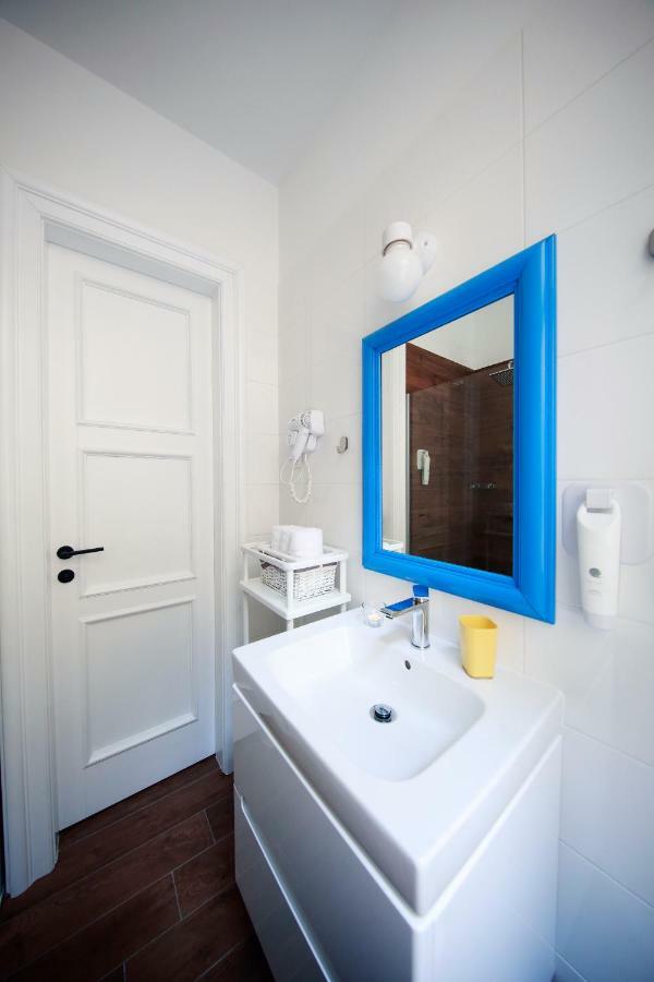 Appartement Tkalcha4U à Zagreb Extérieur photo