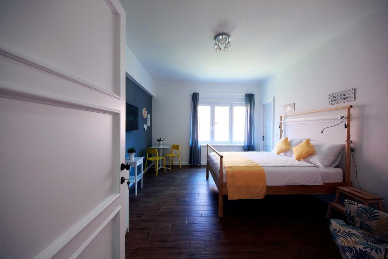 Appartement Tkalcha4U à Zagreb Extérieur photo